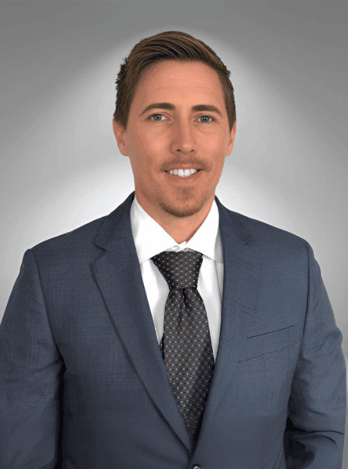 Kevin James Curran, CEO