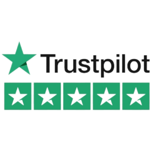 TrustPilot reviews (1)