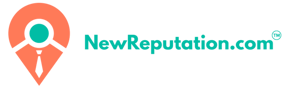 NewReputation color logo