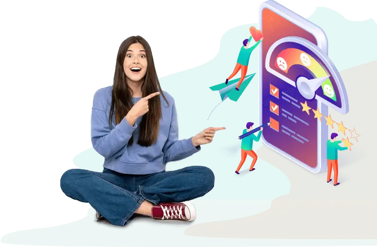 Online Review Ratings